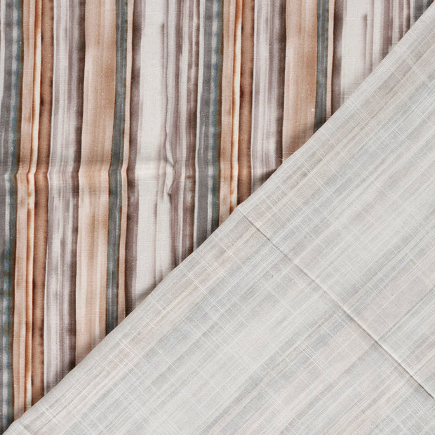  fabric Stripes printed 