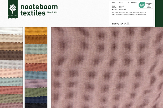  fabric 