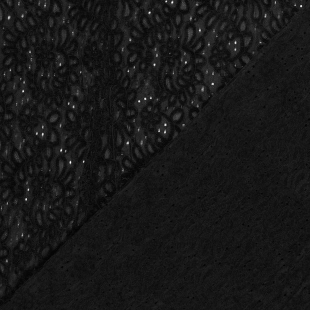 Chenille fabric Unicolour 