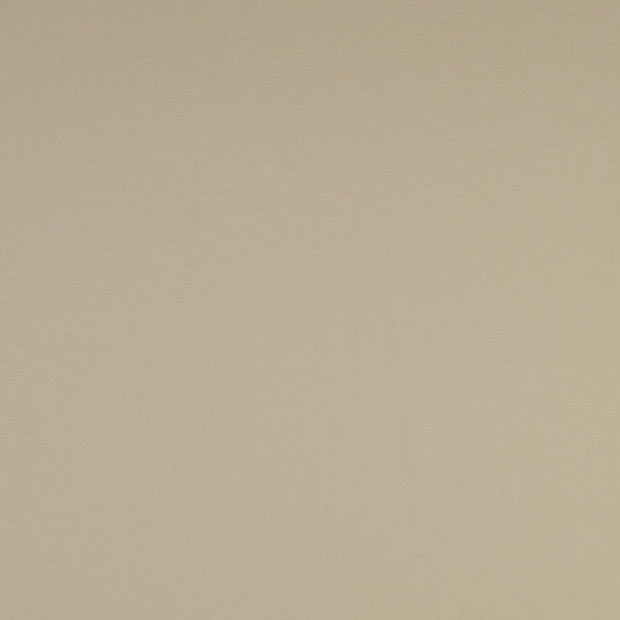 Piqué fabric Unicolour Nude