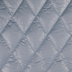 foliedruk Effen Luchtblauw