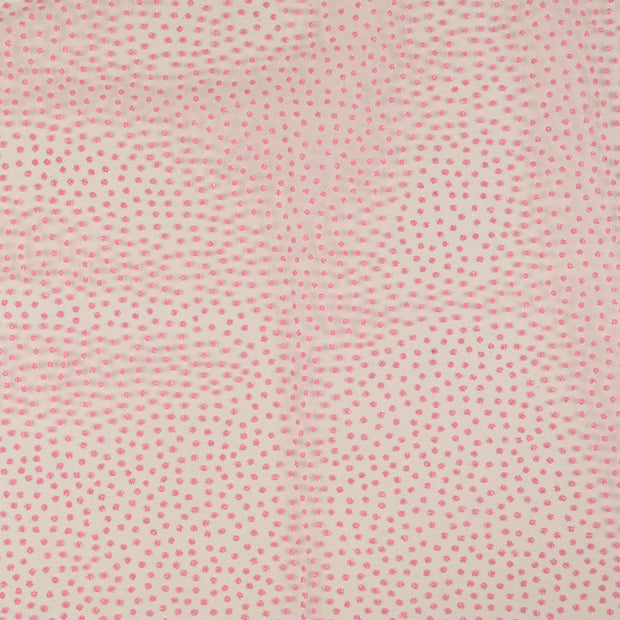 Mesh fabric Light Pink 