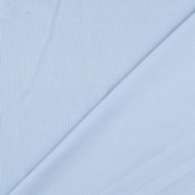 Heavy Knit fabric Unicolour 