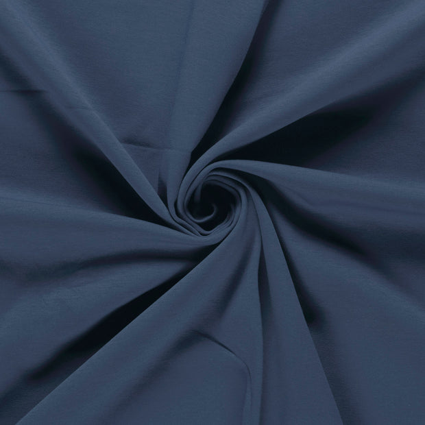 Punta di Roma fabric Steel Blue 