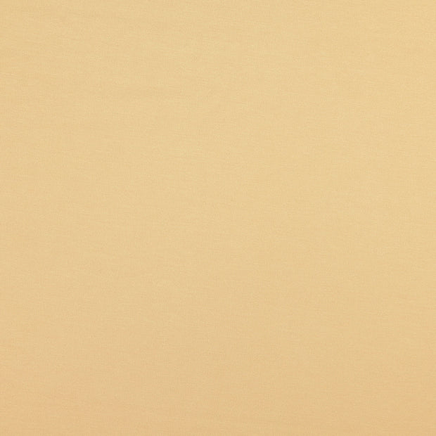 Punta di Roma fabric Unicolour Beige