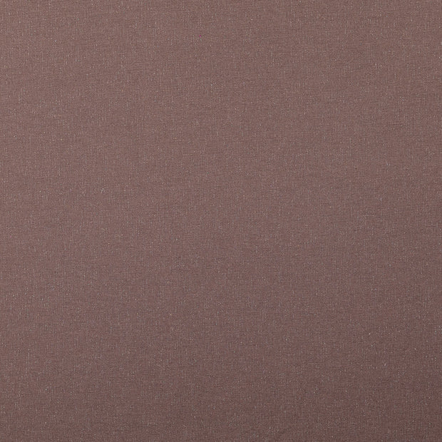Milano tissu Unicolore Marron