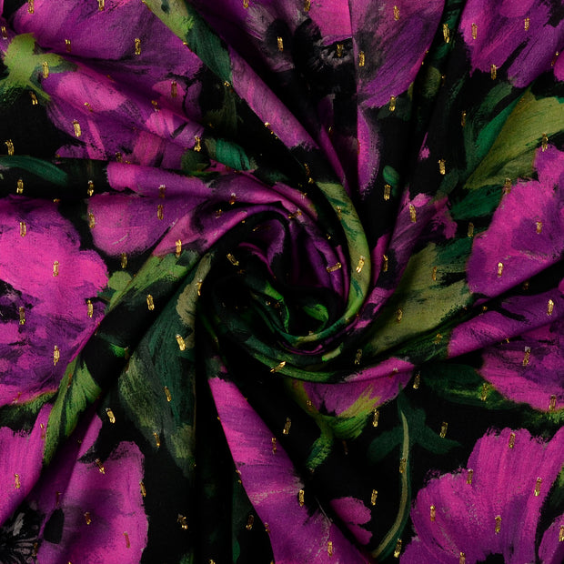  stof Roze 