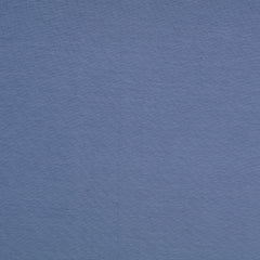 Alphen Fleece Unicolour Indigo
