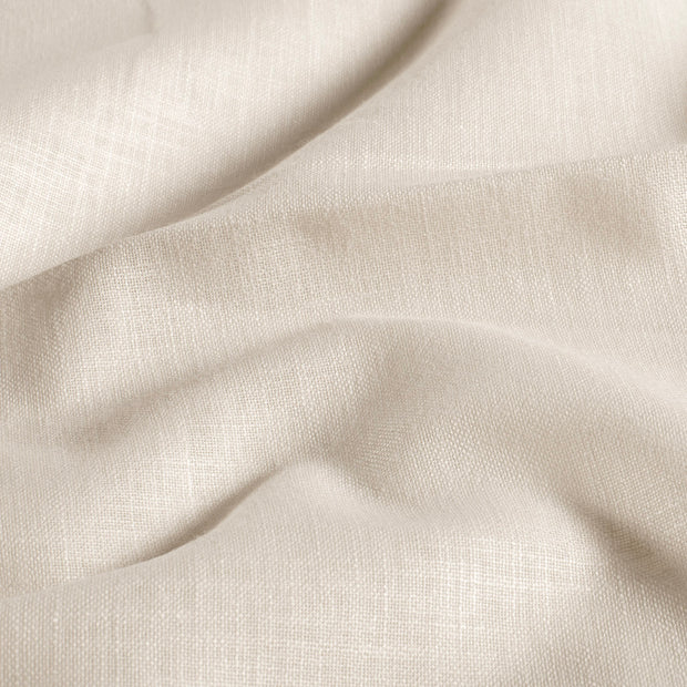 Geweven Polyester stof Effen Beige