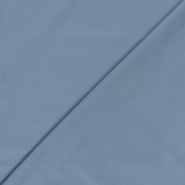 Cretonne fabric Unicolour 