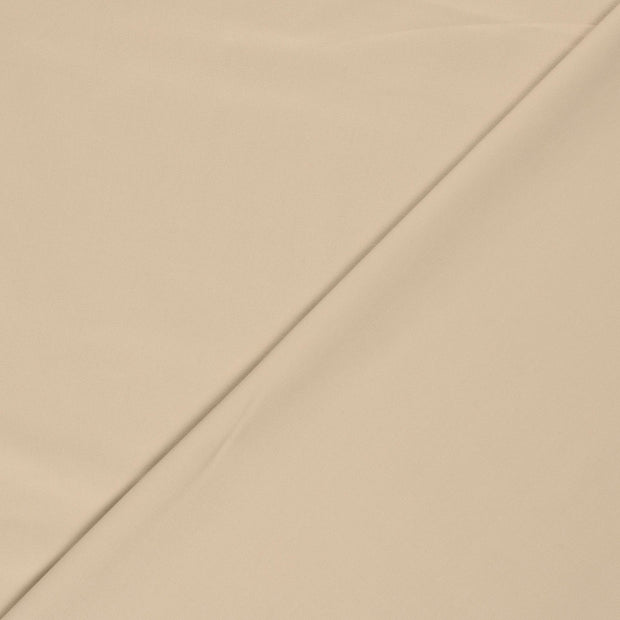 Twill fabric Unicolour pre-washed 