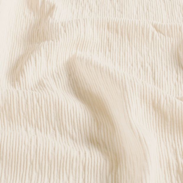 Knitted fabric Unicolour Nude