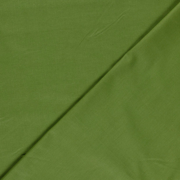 Cretonne fabric Unicolour 