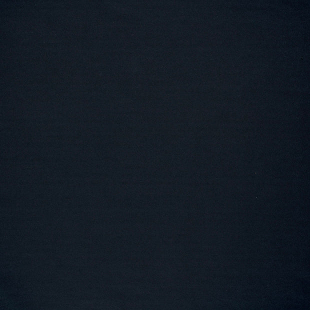 Bengalina tela Azul marino mate 