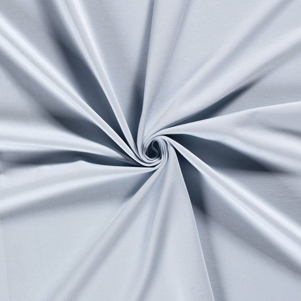 Punta di Roma fabric Baby Blue 