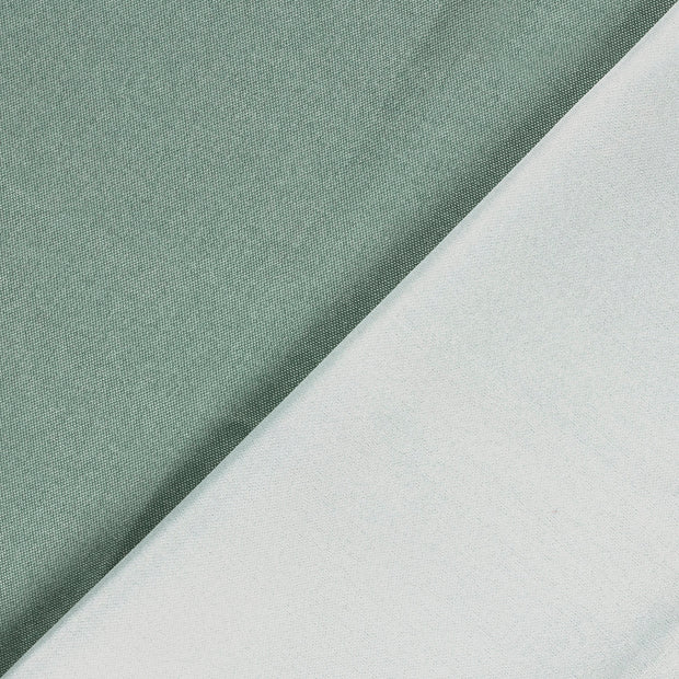 Panama fabric Mint water repellant 