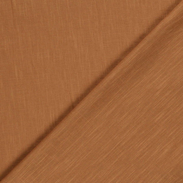 Lino tela Unicolor 