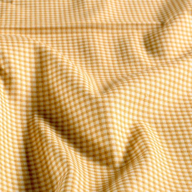 Fahnentuch fabrik Karo's Beige