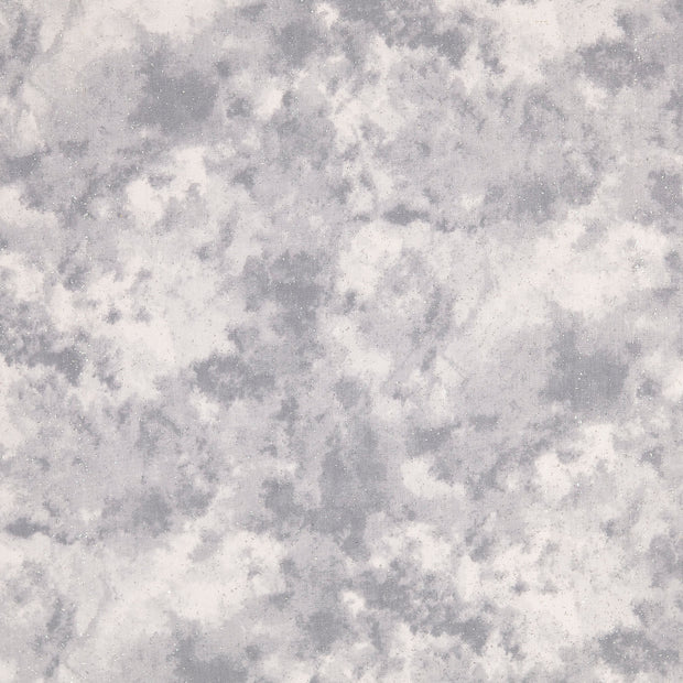  tela Batik Gris