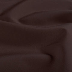 Softshell gecacheerd Effen Donkerbruin