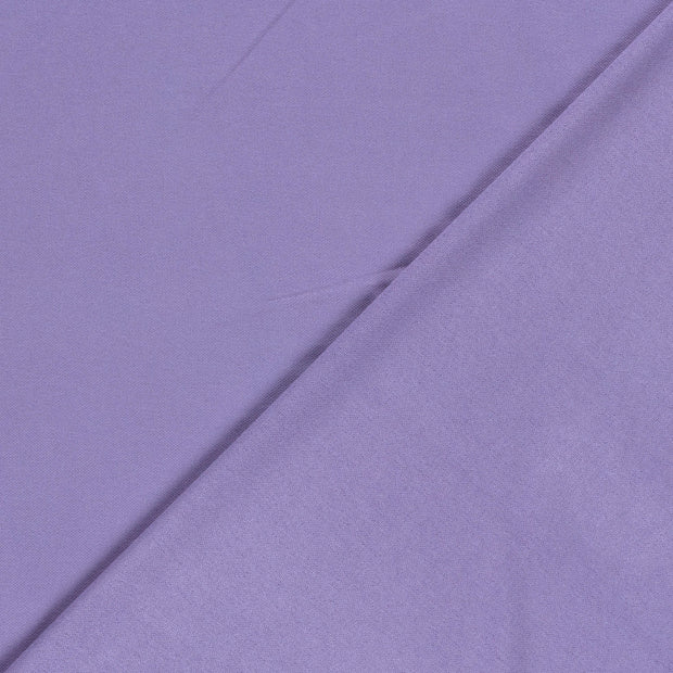 Rib Jersey fabric Unicolour 