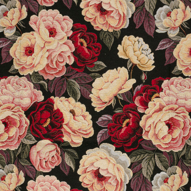 Gobelin fabric Red 