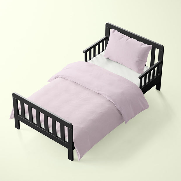 Cretonne Premium fabric Unicolour Light Pink