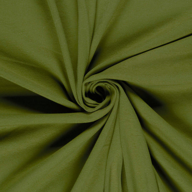 Jersey fabric  