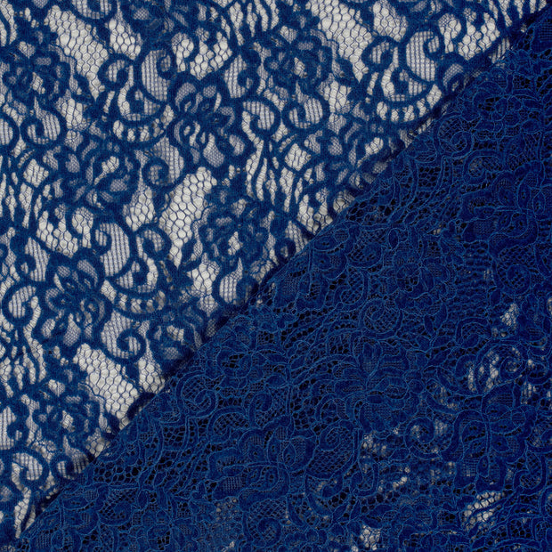 Chenille tissu Unicolore 