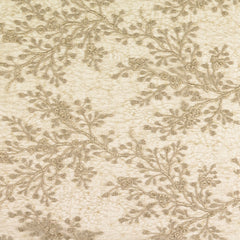 Flowers Beige