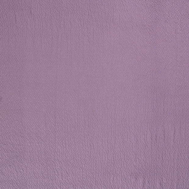 Viscose Bubble fabric Lila texturized 