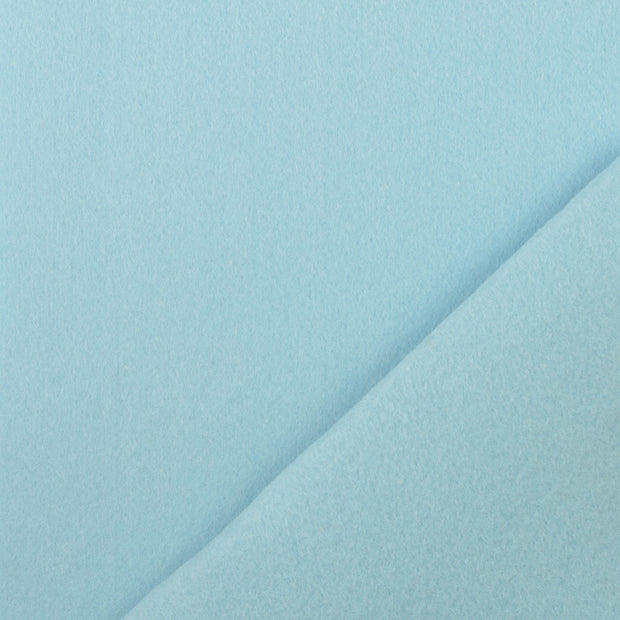 Felt fabric Unicolour 