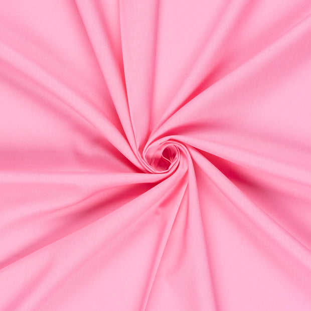 Cretona Premium tela Rosa 