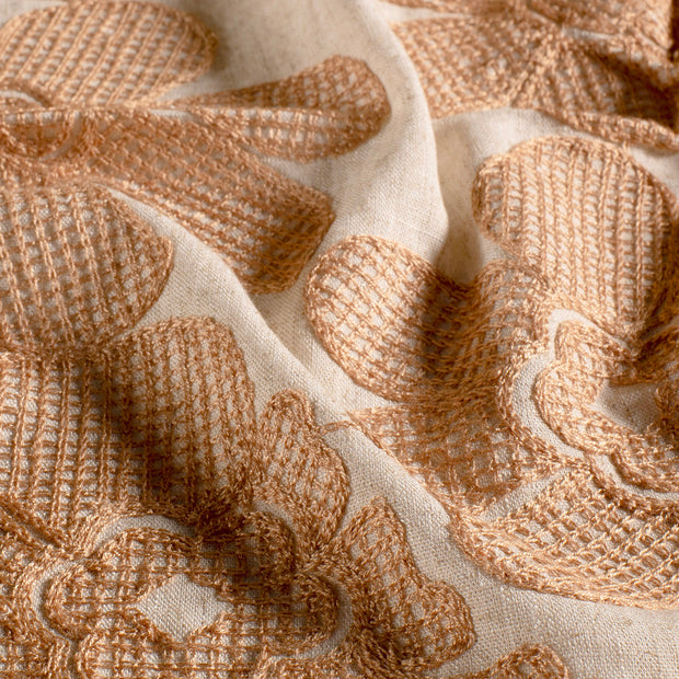  fabric Flowers 