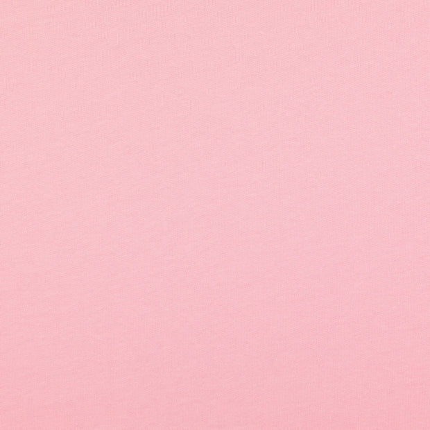 Jogging fabric Light Pink 