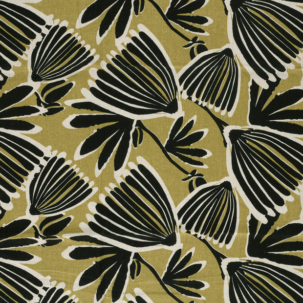  fabric Green 