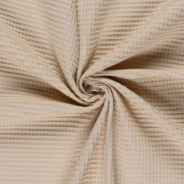Kimono tissu Beige 