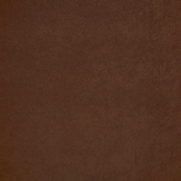 Aloba fabric Brown matte 