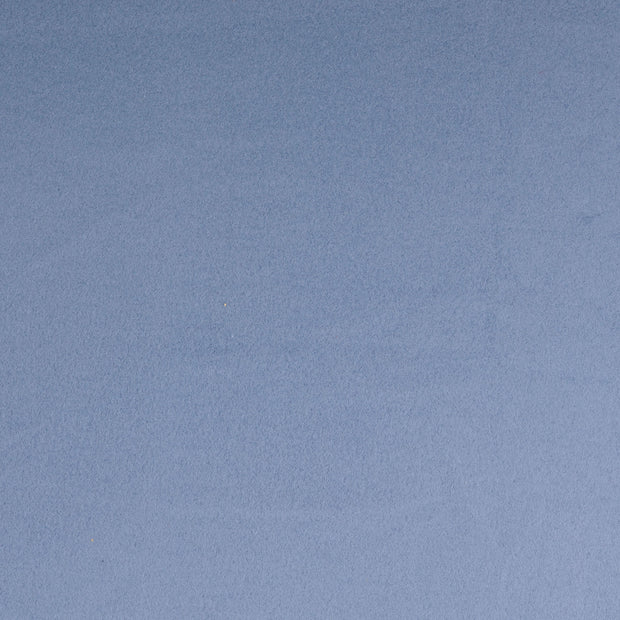 Fleece fabric Indigo 