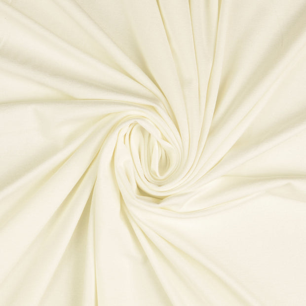 Jersey de Viscose tissu Nude 