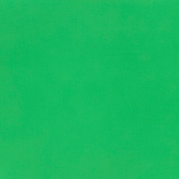 Cretonne Premium stof Groen mat 