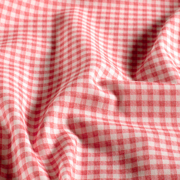 Fahnentuch fabrik Karo's Helles Pink
