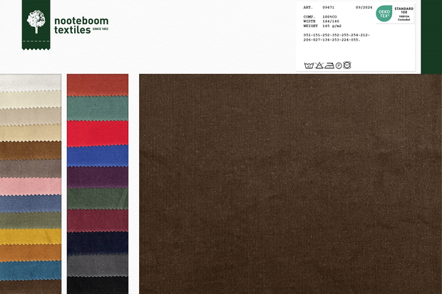  fabric 
