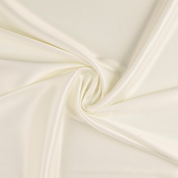 Satin tissu Nude 