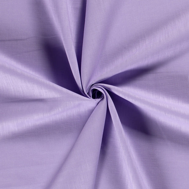 Linen fabric Lila 
