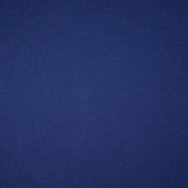 Jogging fabric Navy 