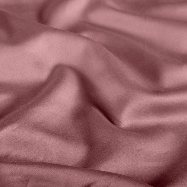 Satin fabric Unicolour Lila