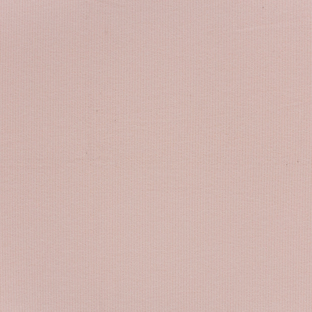 Poly Viscose Jersey fabrik Rosa 