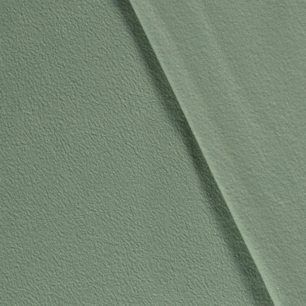 Polar Fleece fabric Unicolour brushed 