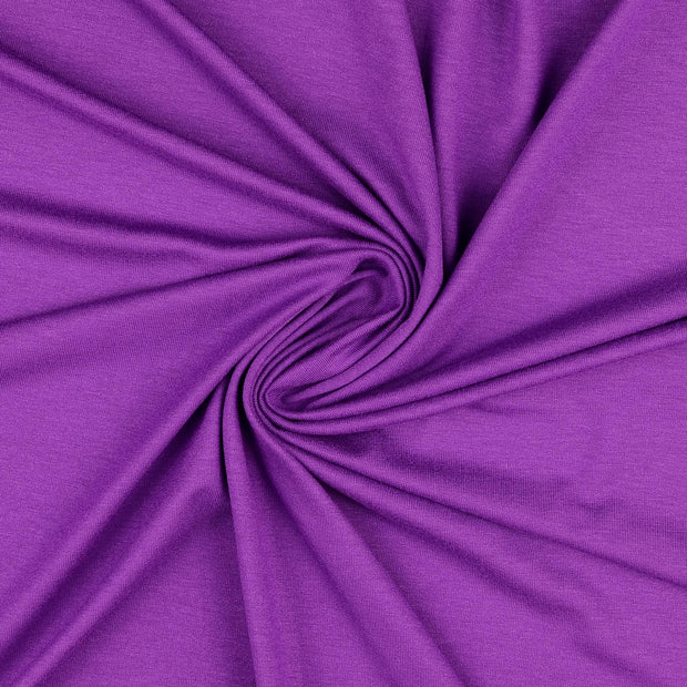 Viscosa Jersey tela  